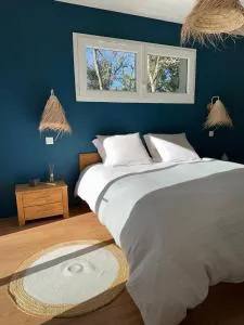 Chez Karine & Eric - Le Teich