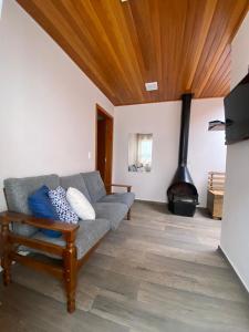 Hospedagem Casa Lorenzi 3