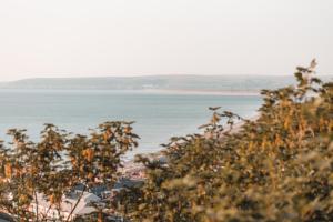 Boutique Beach Retreat