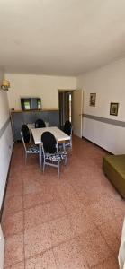 La casa chiquita