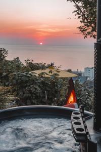 Boutique Beach Retreat