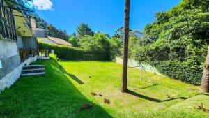 Excelente Casa, bairro nobre em Campos do Jordão