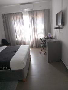 Epic Springs Bed & Breakfast