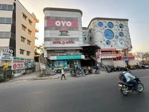 HOTEL ATITHI INN - Hālol