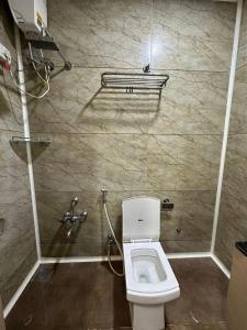HOTEL ATITHI INN