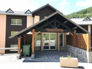 Appartements Les Marmottes : Jardin, proche centre, cheminee ! : photos des chambres