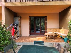 Appartements Les Marmottes : Jardin, proche centre, cheminee ! : photos des chambres