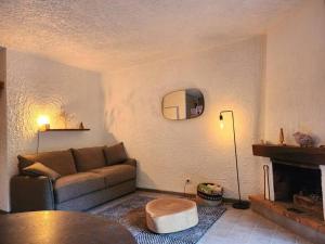 Appartements Les Marmottes : Jardin, proche centre, cheminee ! : photos des chambres