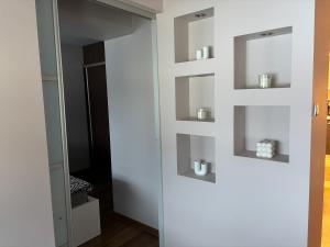 Apartament przy Skrzycznem