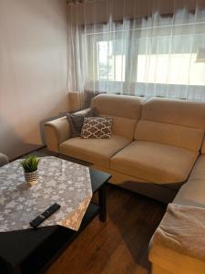 Apartament przy Skrzycznem