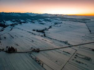 Domki ,,Dolina Dunajca,,