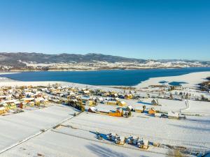 Domki ,,Dolina Dunajca,,