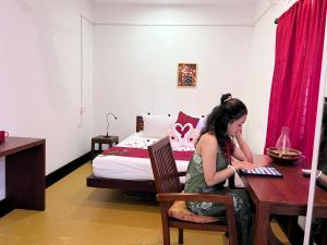 Ananda Marari Heritage Villa