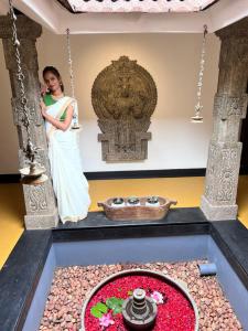 Ananda Marari Heritage Villa