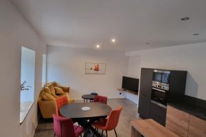 Maisons de vacances Mein Ruz : photos des chambres
