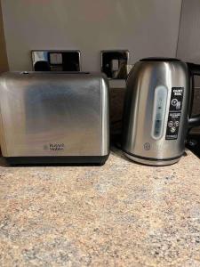 Beautiful 1 Bed Apartment City Centre Birmingham! Awesome Location!