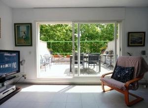 Apartamento Duplex Voramar