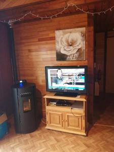 Chalet 94 la boverie