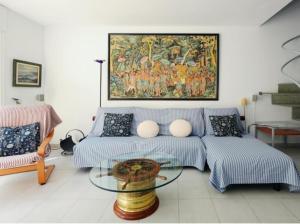 Apartamento Duplex Voramar