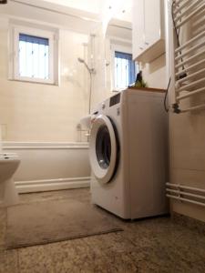 Sunny Cozy Apartament Floreasca