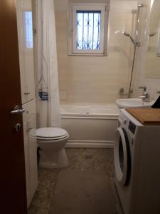 Sunny Cozy Apartament Floreasca