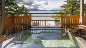 Katakurinohana - 4hvězdičkové hotely ve městě Senboku