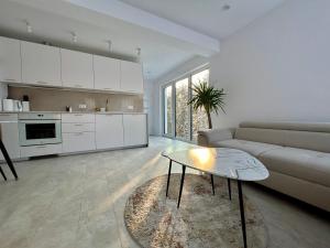 Apartament Załęska