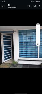 Hospedaje en casa familia