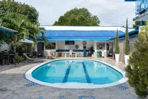 Casa Hotel Victoria Real - Guayabal