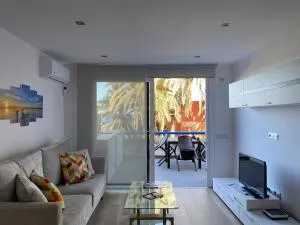 Vivienda vacacional “Punta de la arena” - 上布雷尼亚