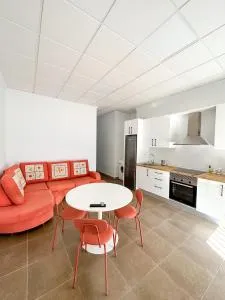 Casa Primavera - Huércal-Overa