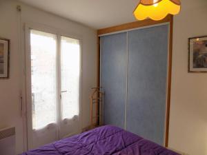 Villas Saint Palais sur Mer - MAISON MITOYENNE - cour privee - CENTRE VILLE : photos des chambres