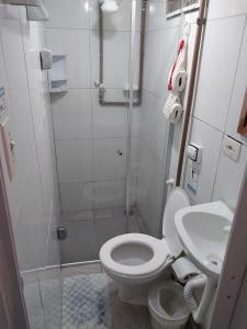 Pousada Porto Marola