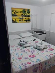 Pousada Porto Marola