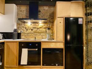 Loft moderne & cosy Terreaux Croix Rousse - Courts et longs séjours