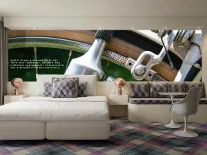 Science Hotel Prémium - Algyő