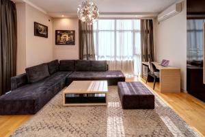 Standard Apartment room in Garni Hotel Apart K