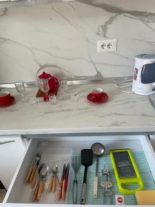 Irene Beach Apartment