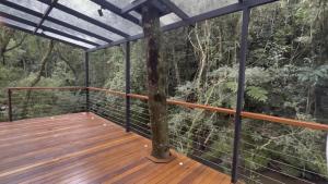 Pousada Encontro das Águas