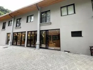 Pousada Encontro das Águas - Gonçalves