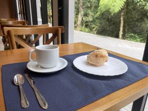 Pousada Encontro das Águas