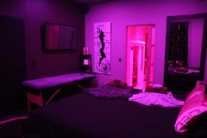 Love hotels SECRET33 : photos des chambres