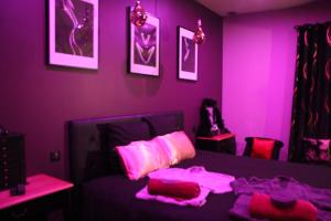 Love hotels SECRET33 : photos des chambres