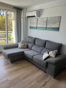 Apartamento Serenity by the Sea II, Altos de Campoamor, 2 bedrooms, balcony , terrace , tennis court and beautiful swimming pool