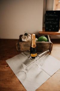 Wohnung Schrödelstein