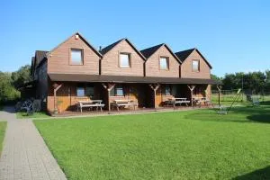 RMS WISEŁKA - Wronowo