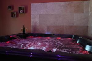 Love hotels SECRET33 : photos des chambres
