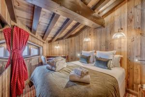 Hotel & Spa Le Val dIsère
