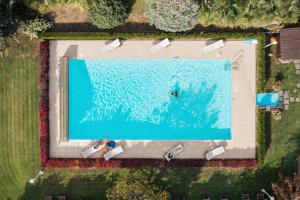 Hotel Victoria Glion