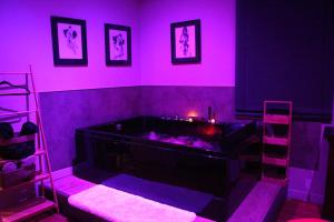 Appartements Une Parenthese : photos des chambres